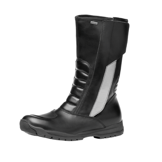 Bota Motorista Robusta GTX Antracita - OUTLET