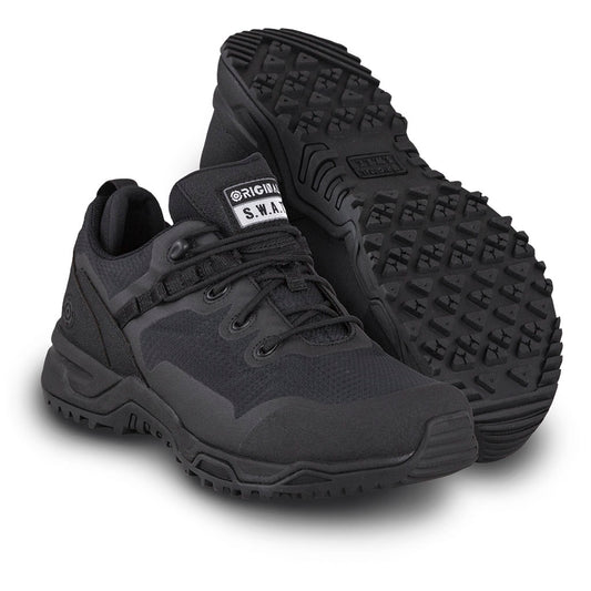 Zapato Alpha Fury 3" - Original SWAT