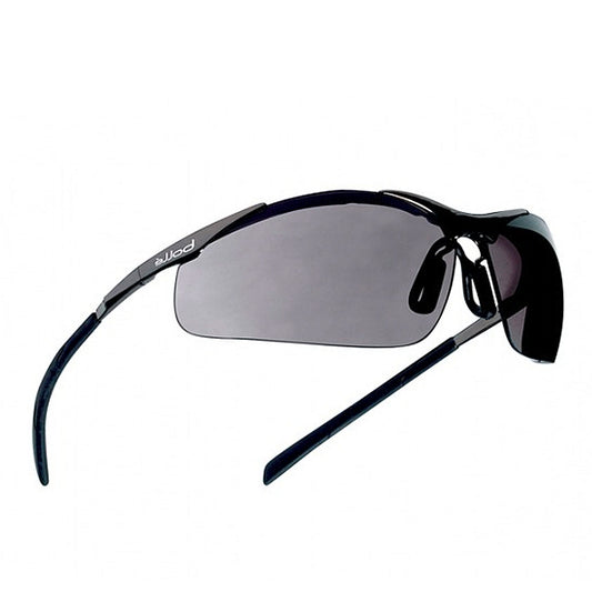 Gafas Balísticas Bolle Contour Smoke