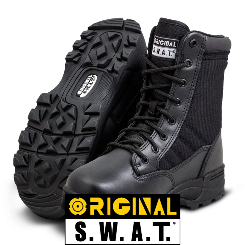 Shops botas swat original precio