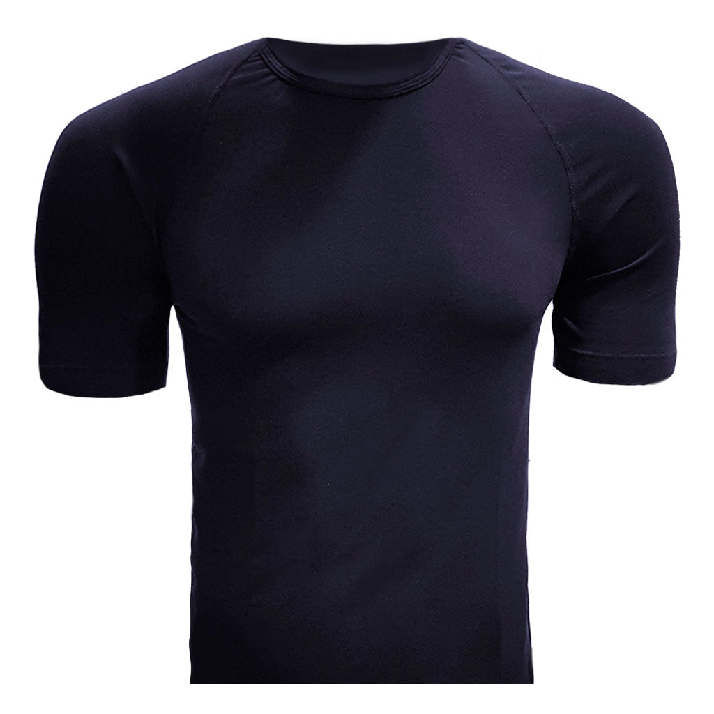 Camiseta Térmica Comfort MC Microperforada - OFERTA