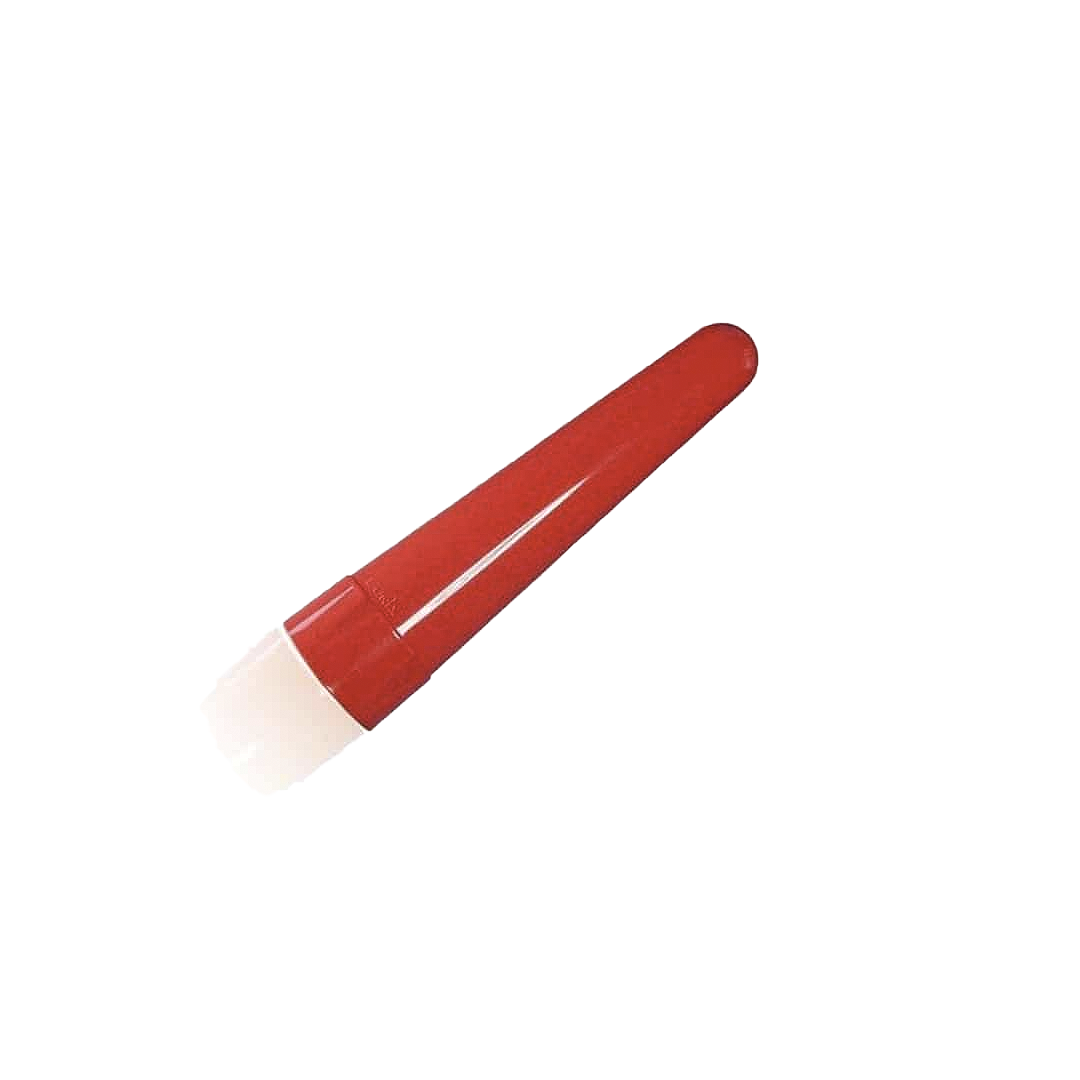 Cono Rojo Linterna M5/E10R