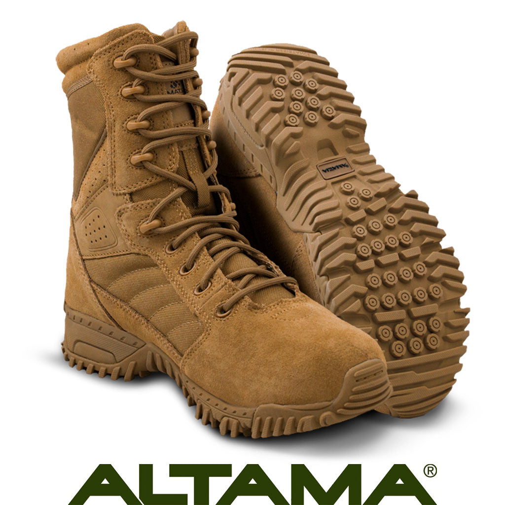 Bota Foxhound SR8 - Altama - OUTLET