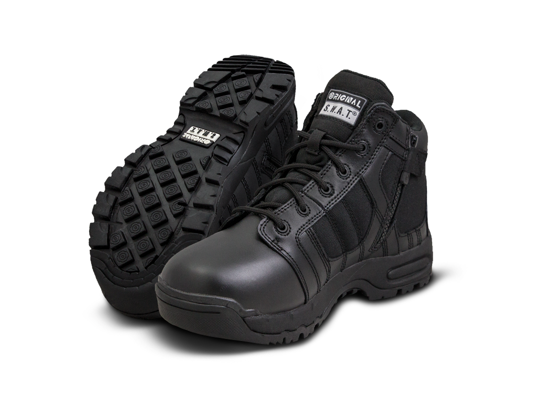 Bota Metro 5" SZ WP - Original SWAT - OUTLET