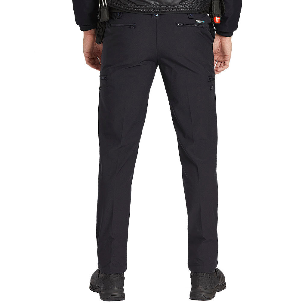 Pantalón Invierno Fit Insidetech Hombre